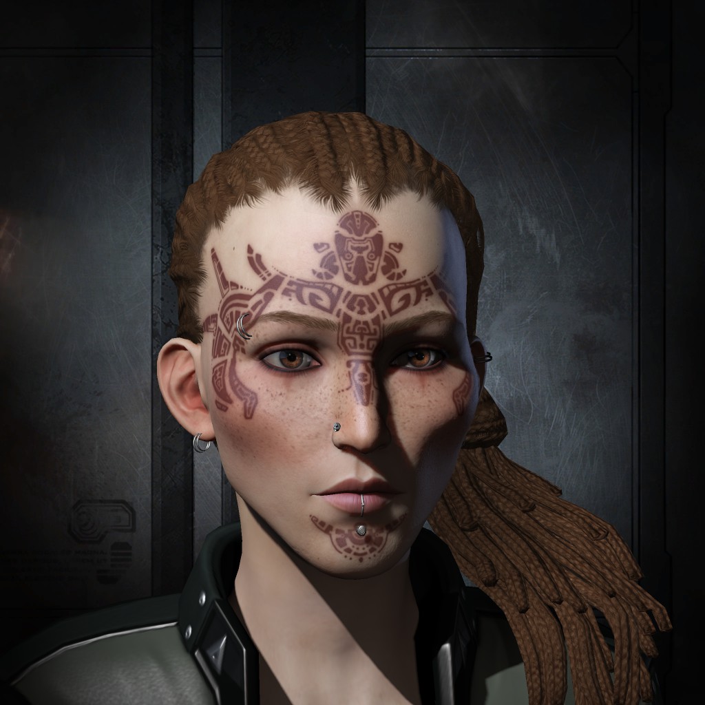 Lynae Majken