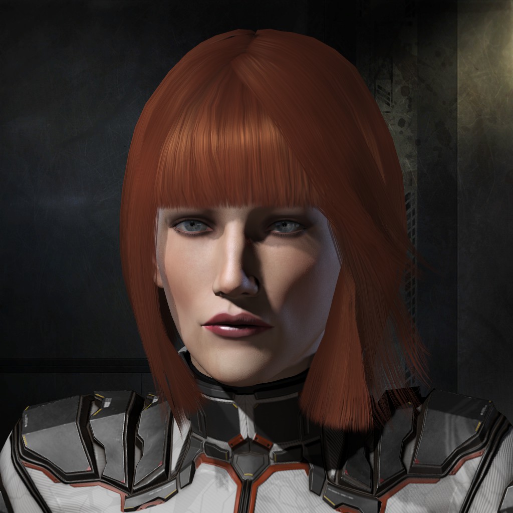 Therusia Moraven