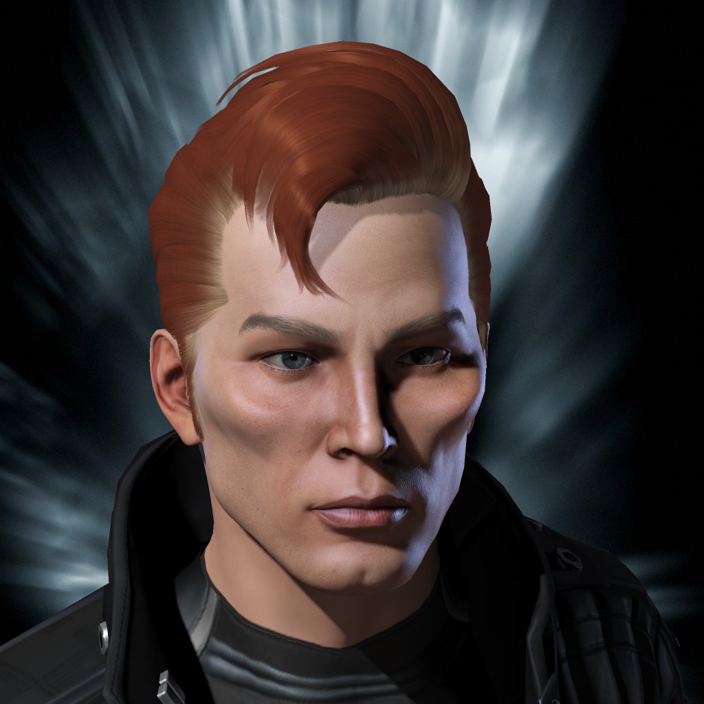 Jareth Demin