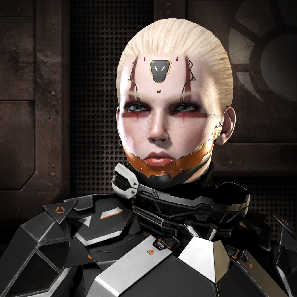 Motoko Kaneda