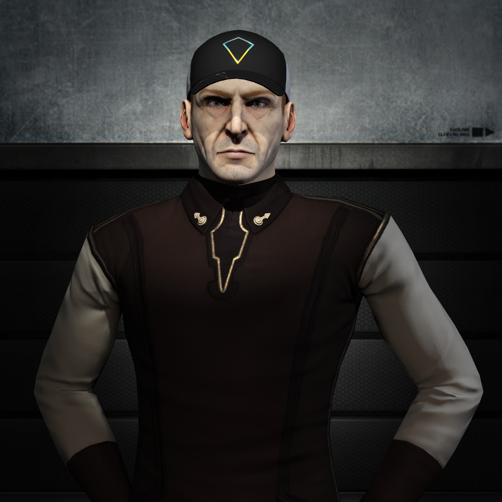 pavel Syvorov