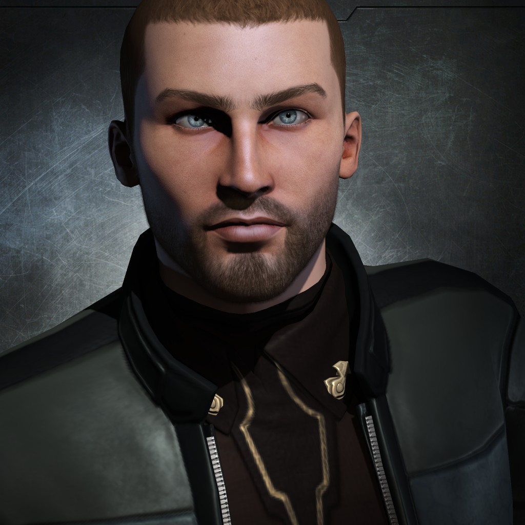 Corporal Bill Disarray