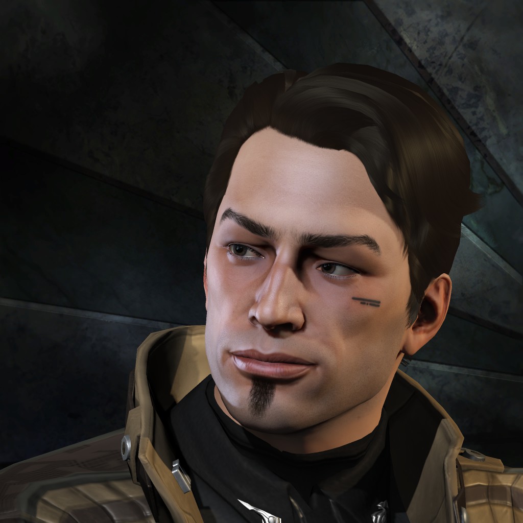 Sean Parse