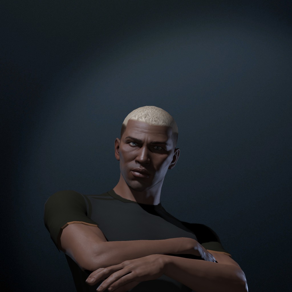 Headbusta Skord