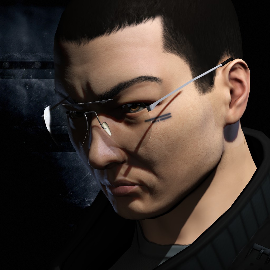 Chator Curtis