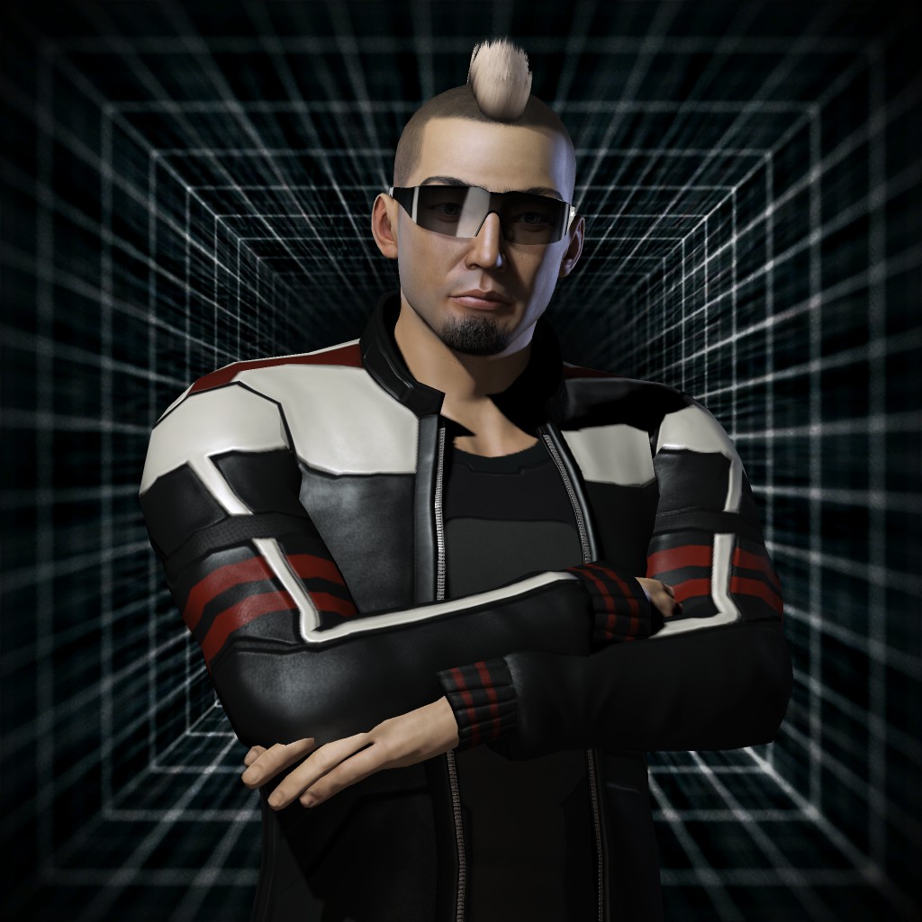 Master NorthStar