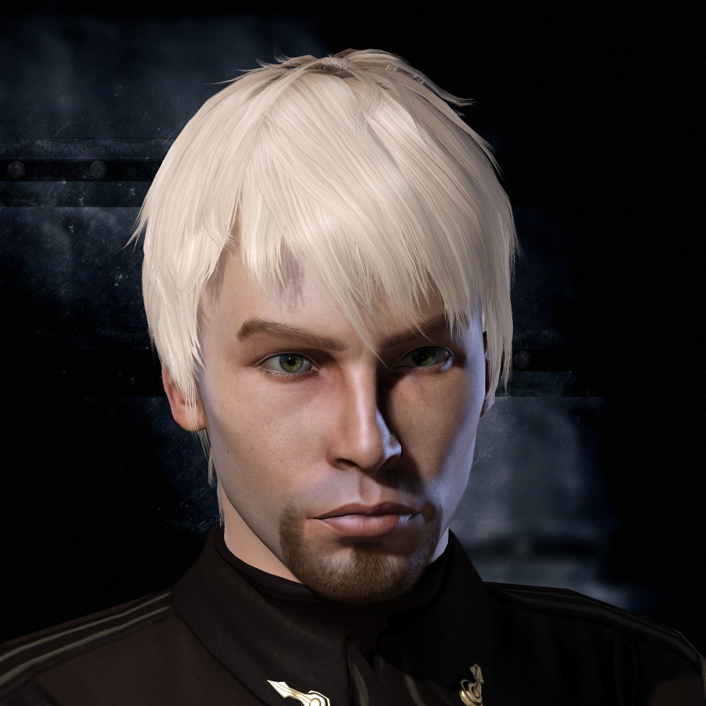 morgan wanderer