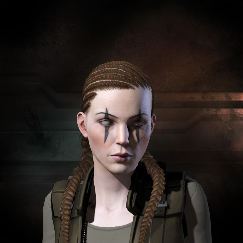 Kiera Nightshade