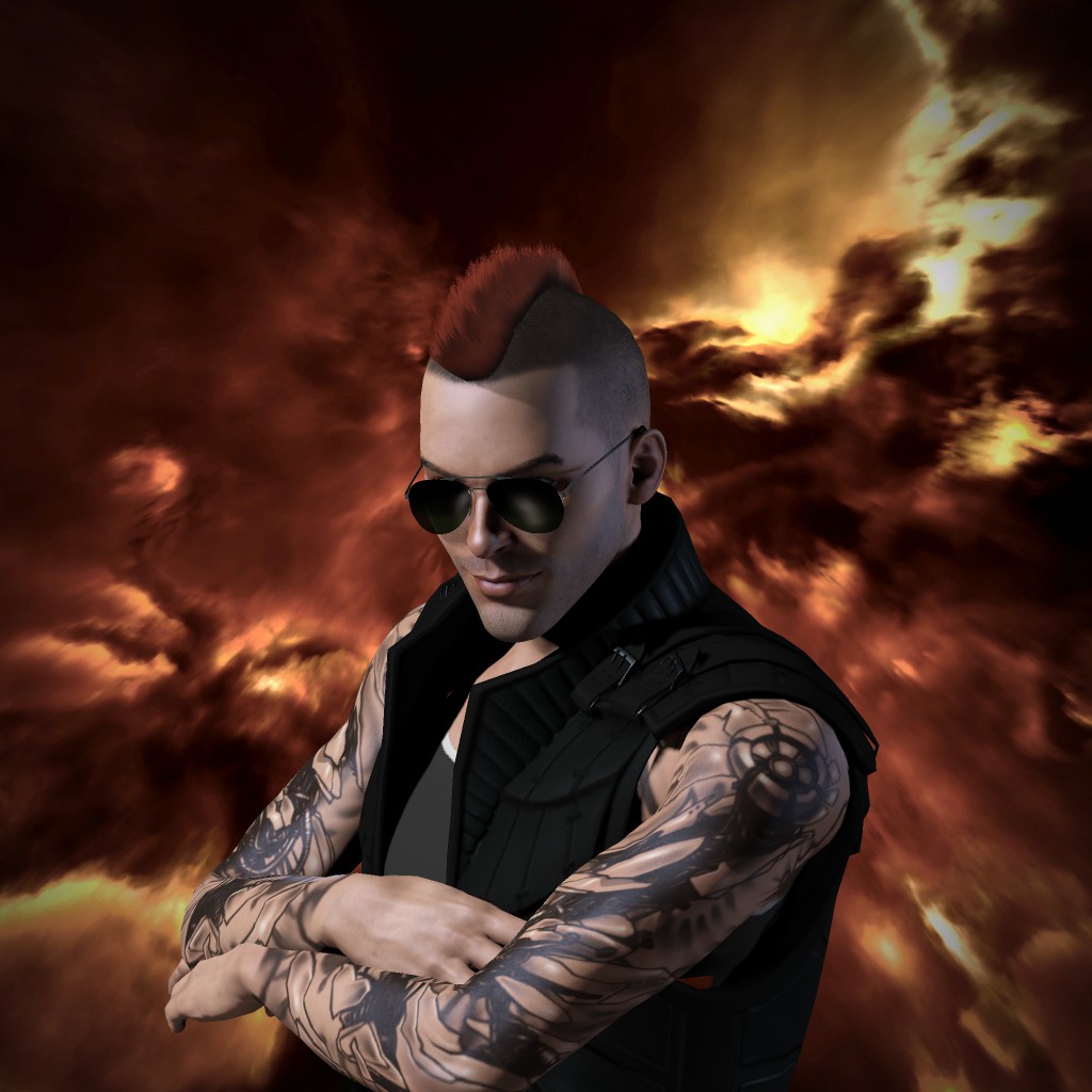 Marduk Sunslayer