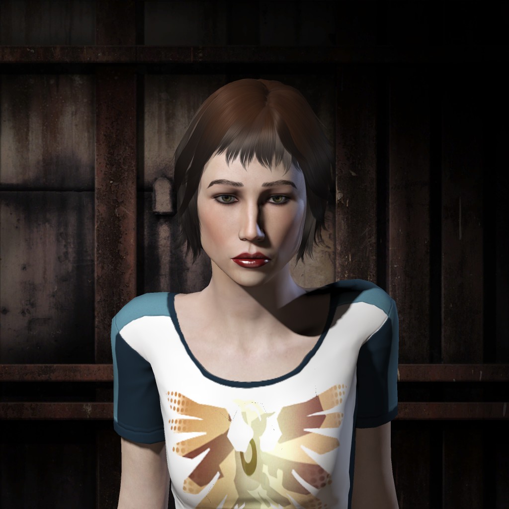 Ava Lanch