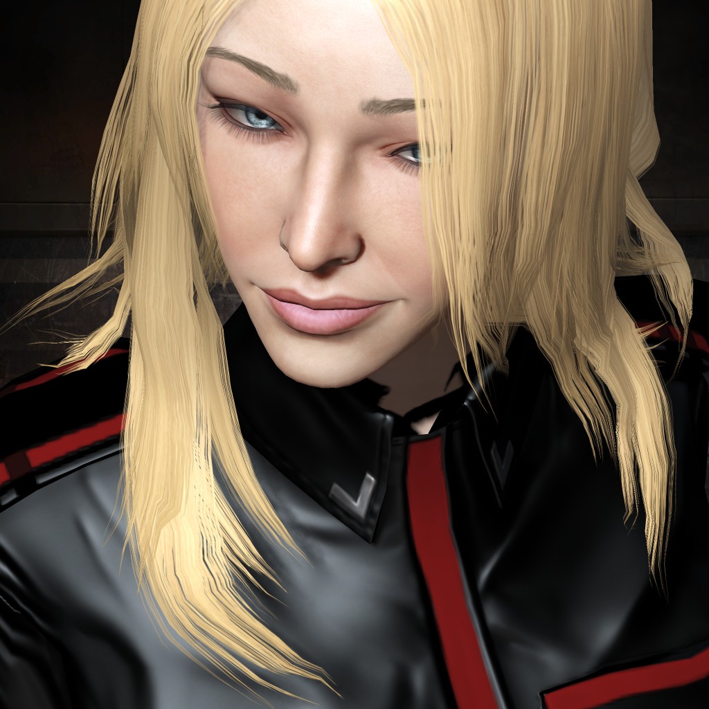 Ryoko Otonashi