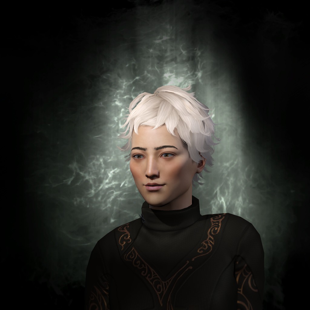 Vanora Blaire