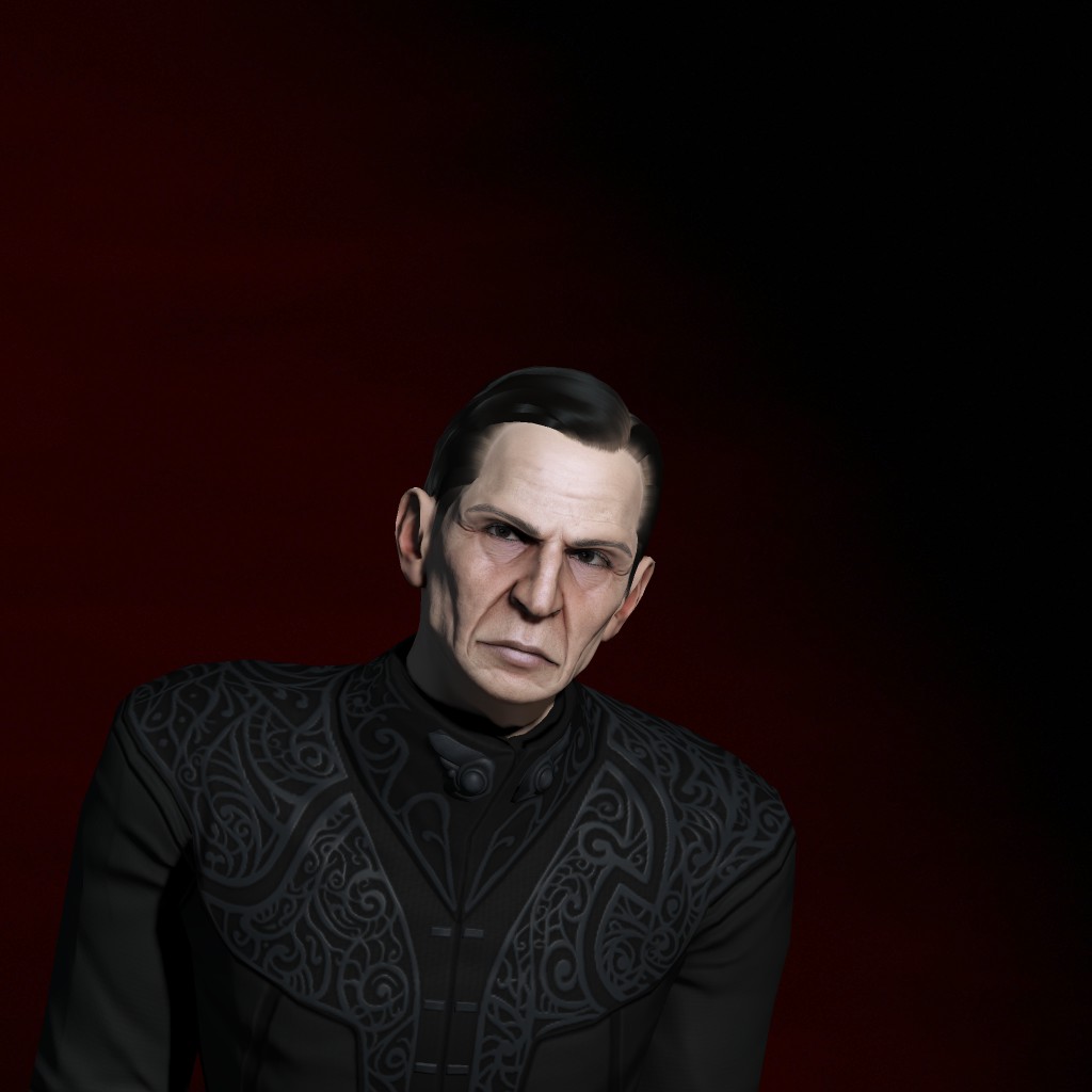 William Adama Bill