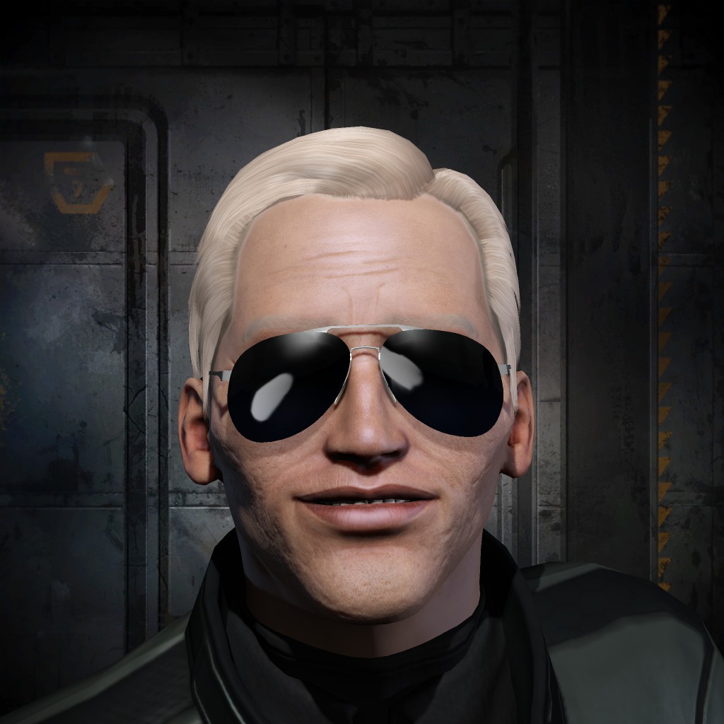 SHADY DERCOMISZAR