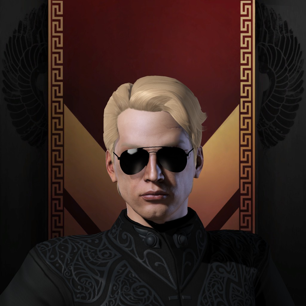 Anomander Kouvo