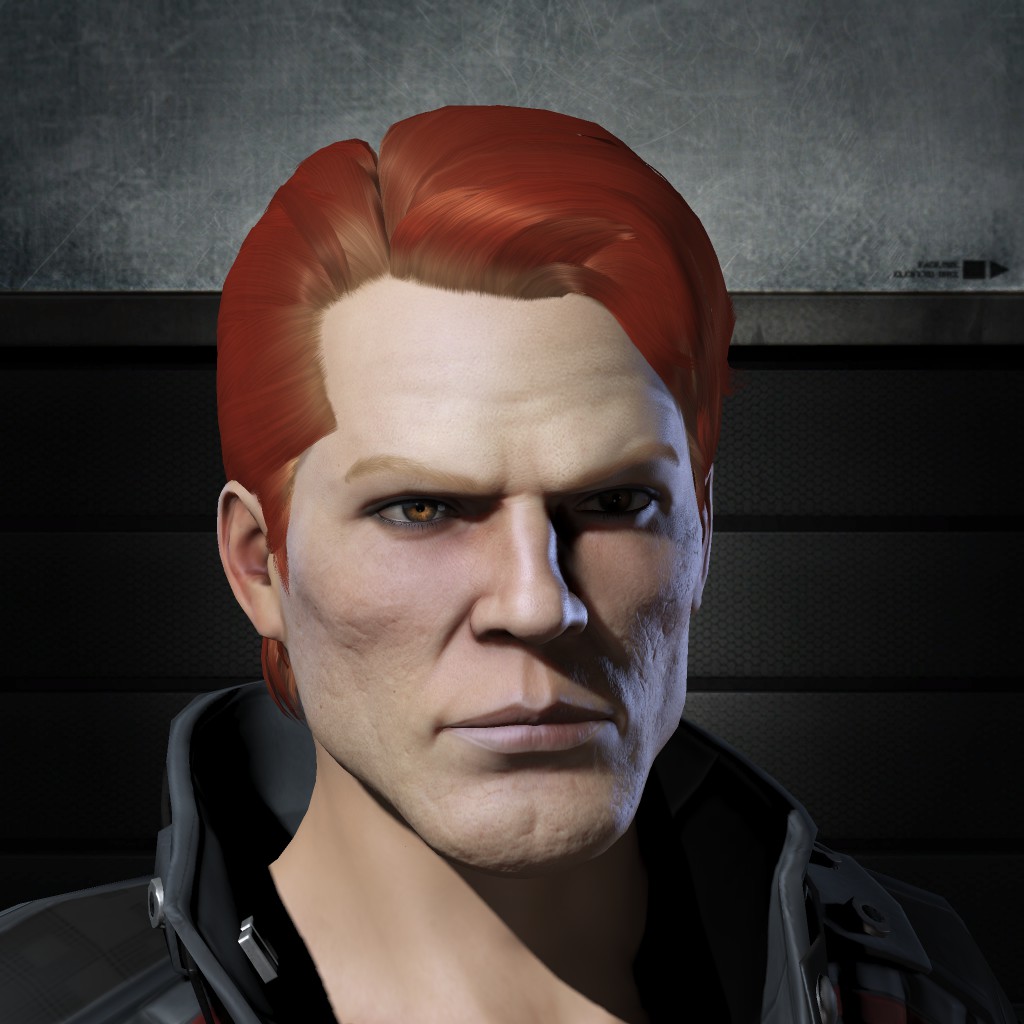 Ren Shieldsmith