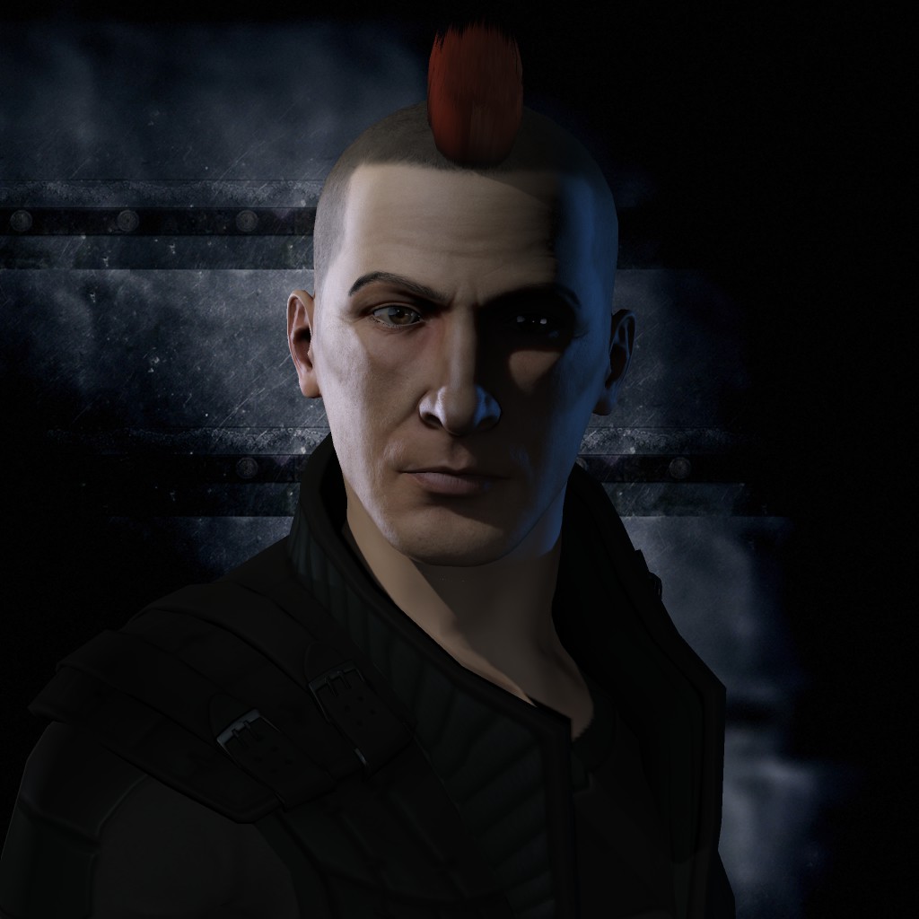 Axel Nose