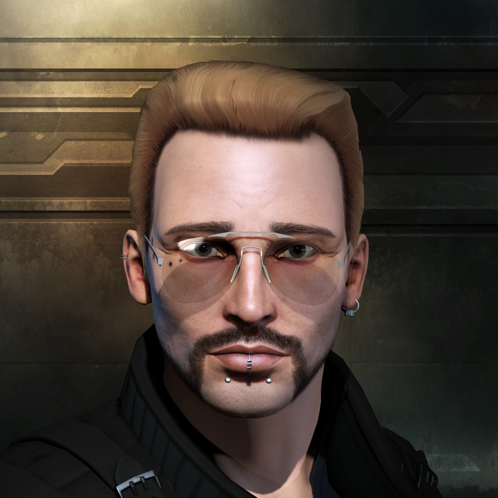 Lance Miro