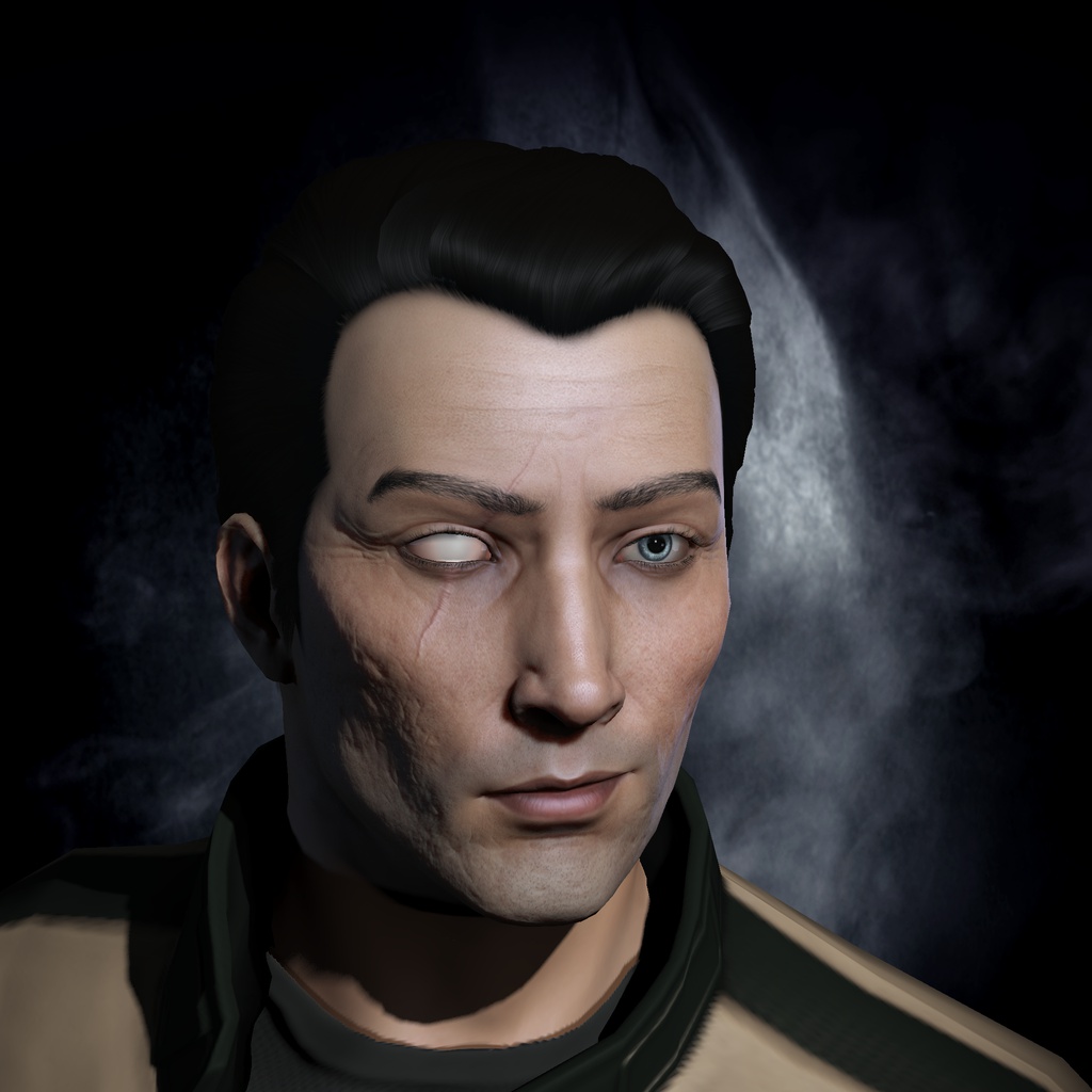 Agent Stymie