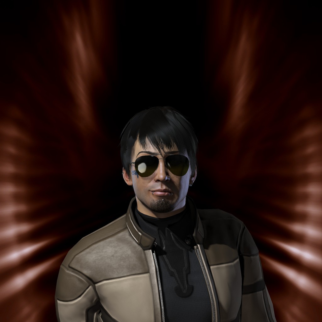 Mark Cangila