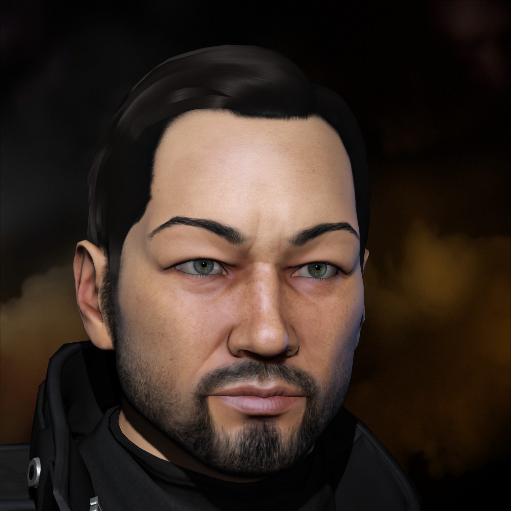 Johnathan Bradbury