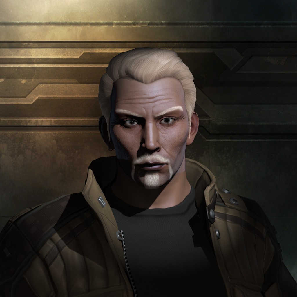Jimmie DeSoto