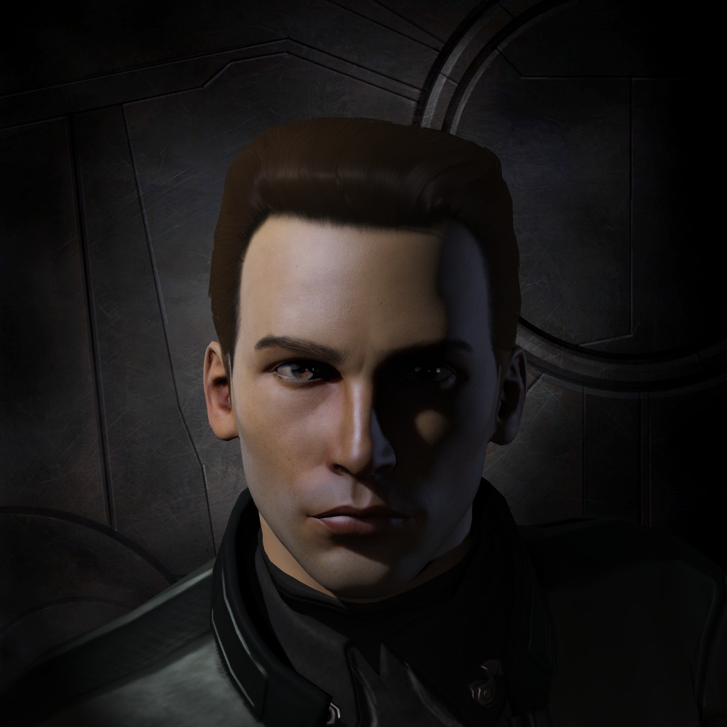 Edwine Hubble