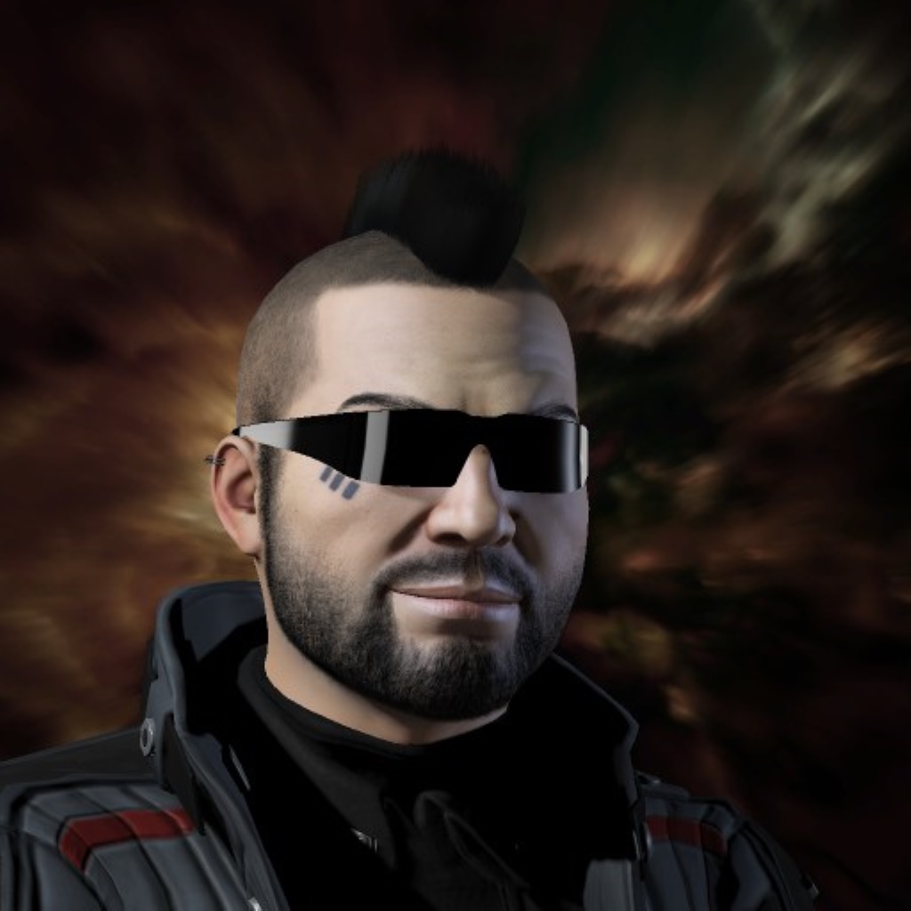 Wolf Hoffman