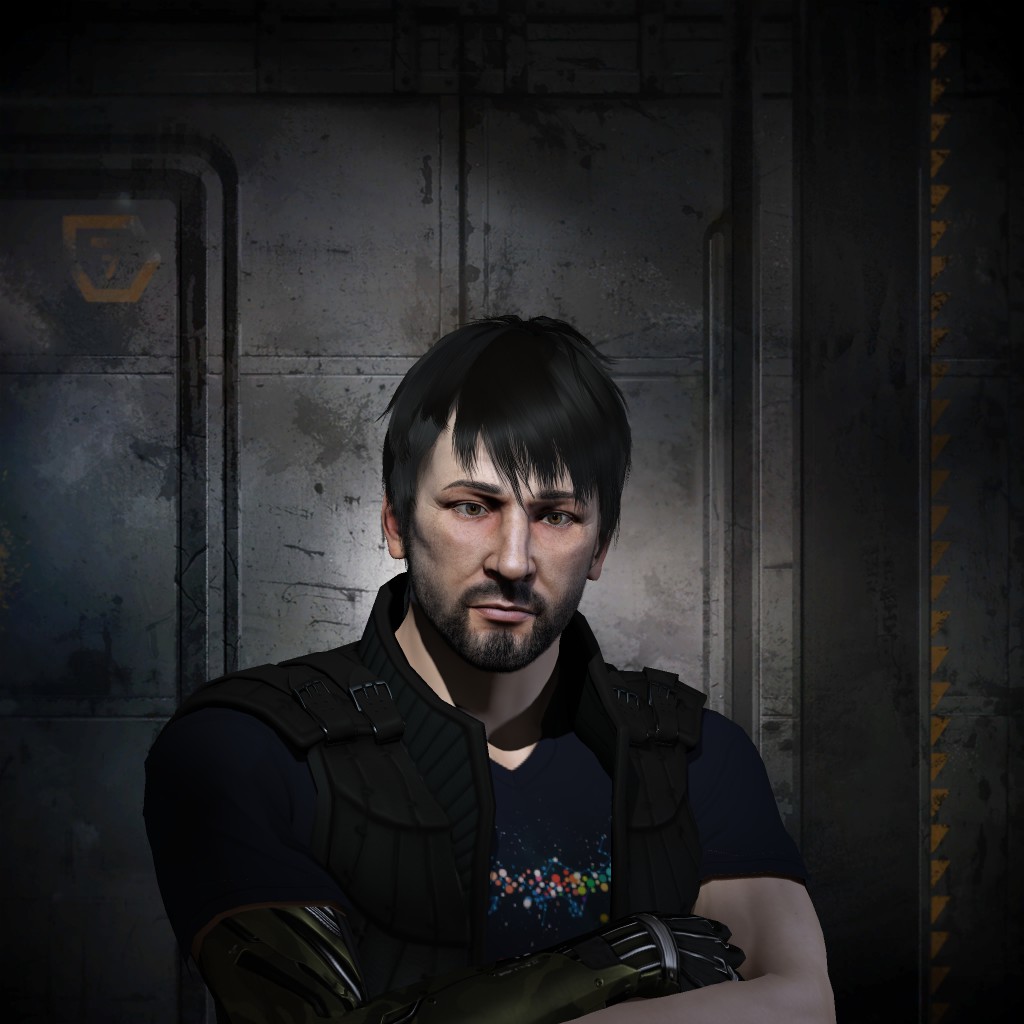 Abrams Tankovic