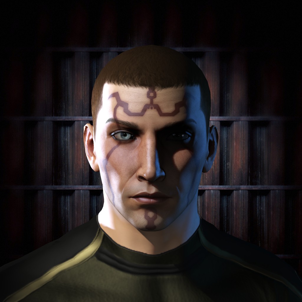 Lord Ogmios