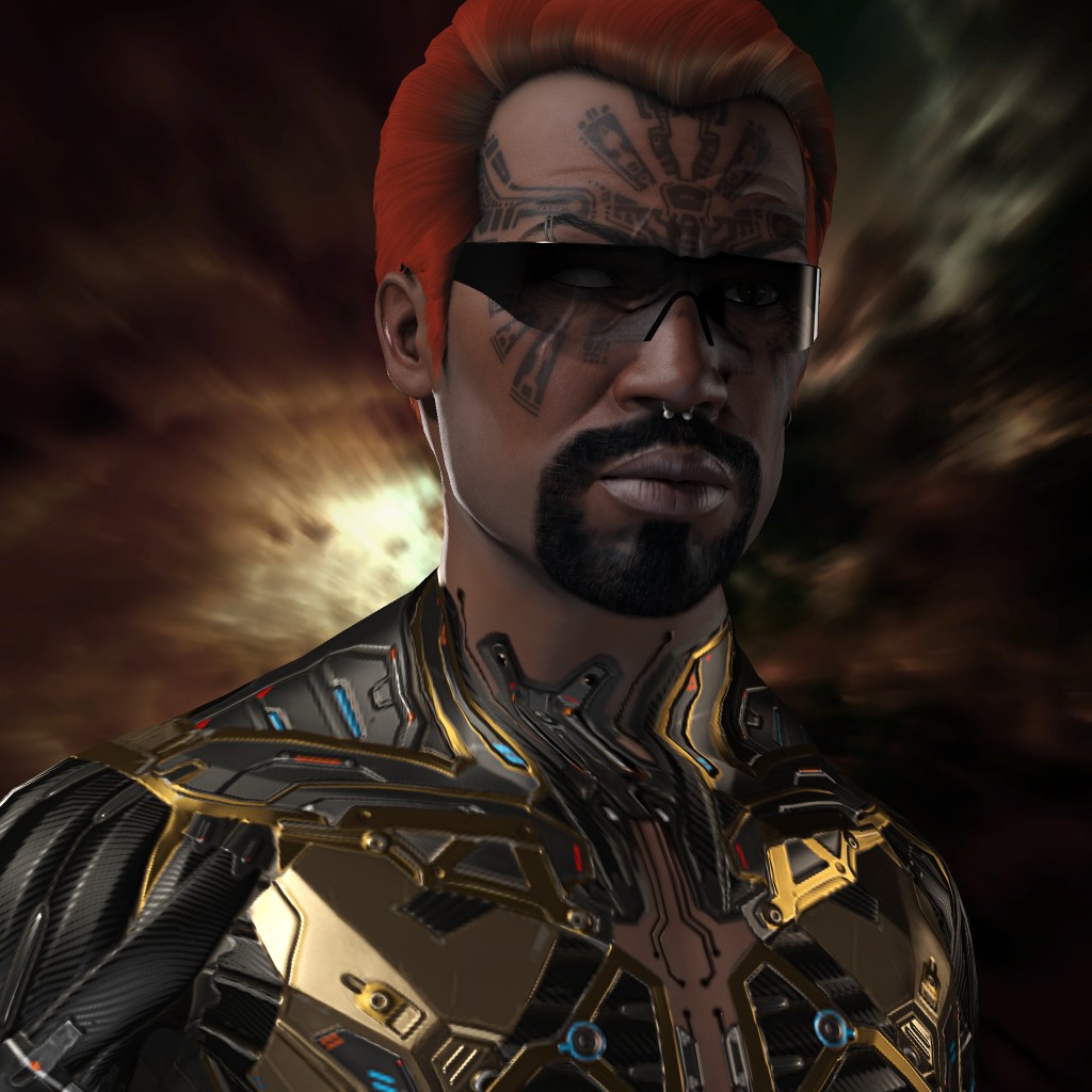 Vander Skor