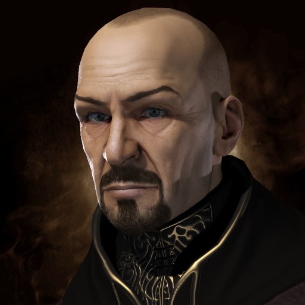 Wilhelm Azoria