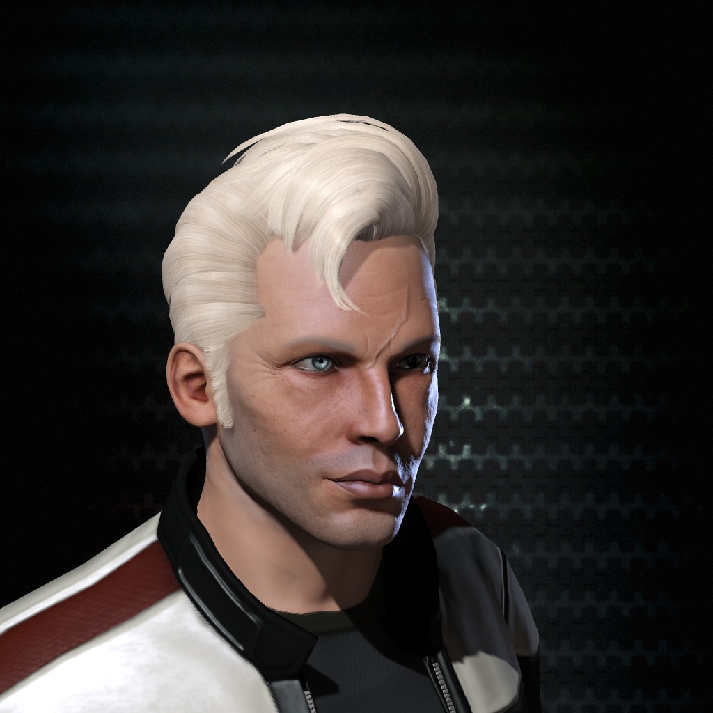 Maximillian vonZeppelin