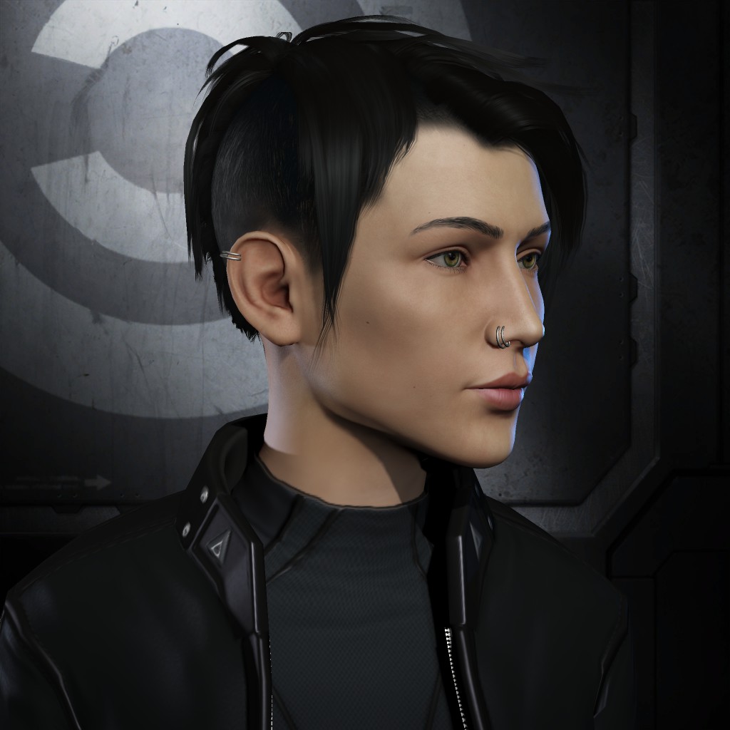 Yennefer Stars