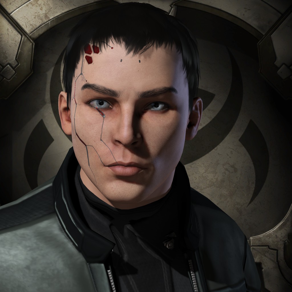 PrizrakHan Aideron