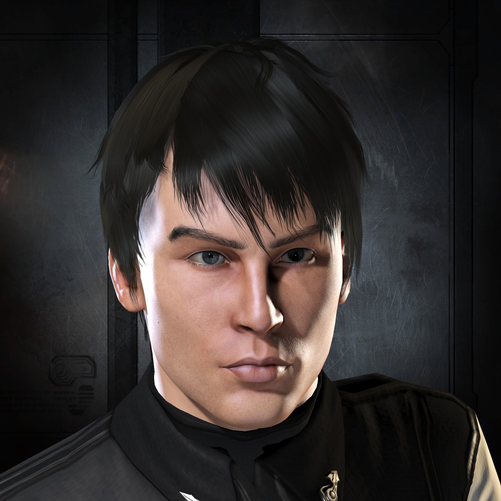 Alexandr Stormwill