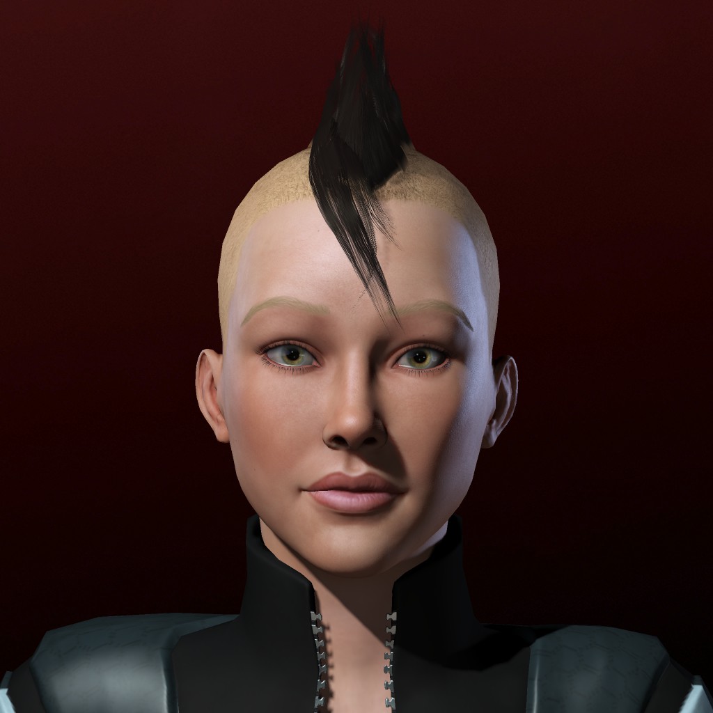 Nopast Barabashka