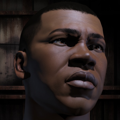 Mohammed Ali