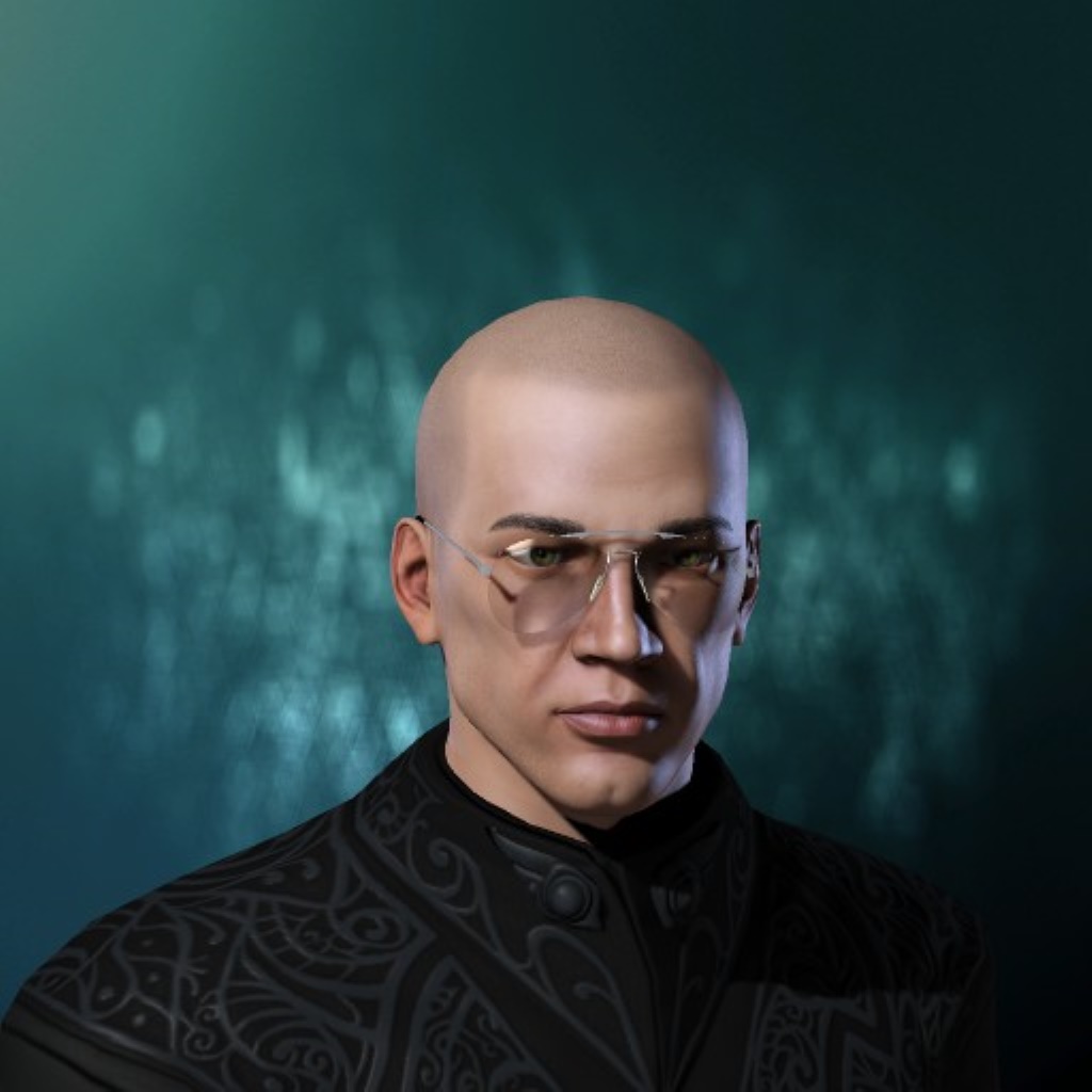 BLACKSPHERE