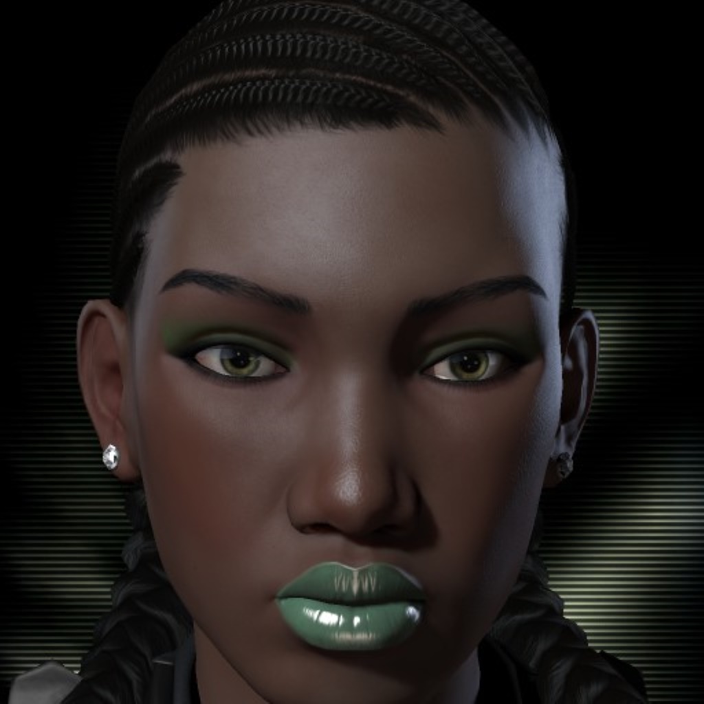 Juicy Jade