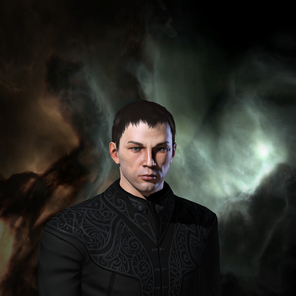 John Stavrogin