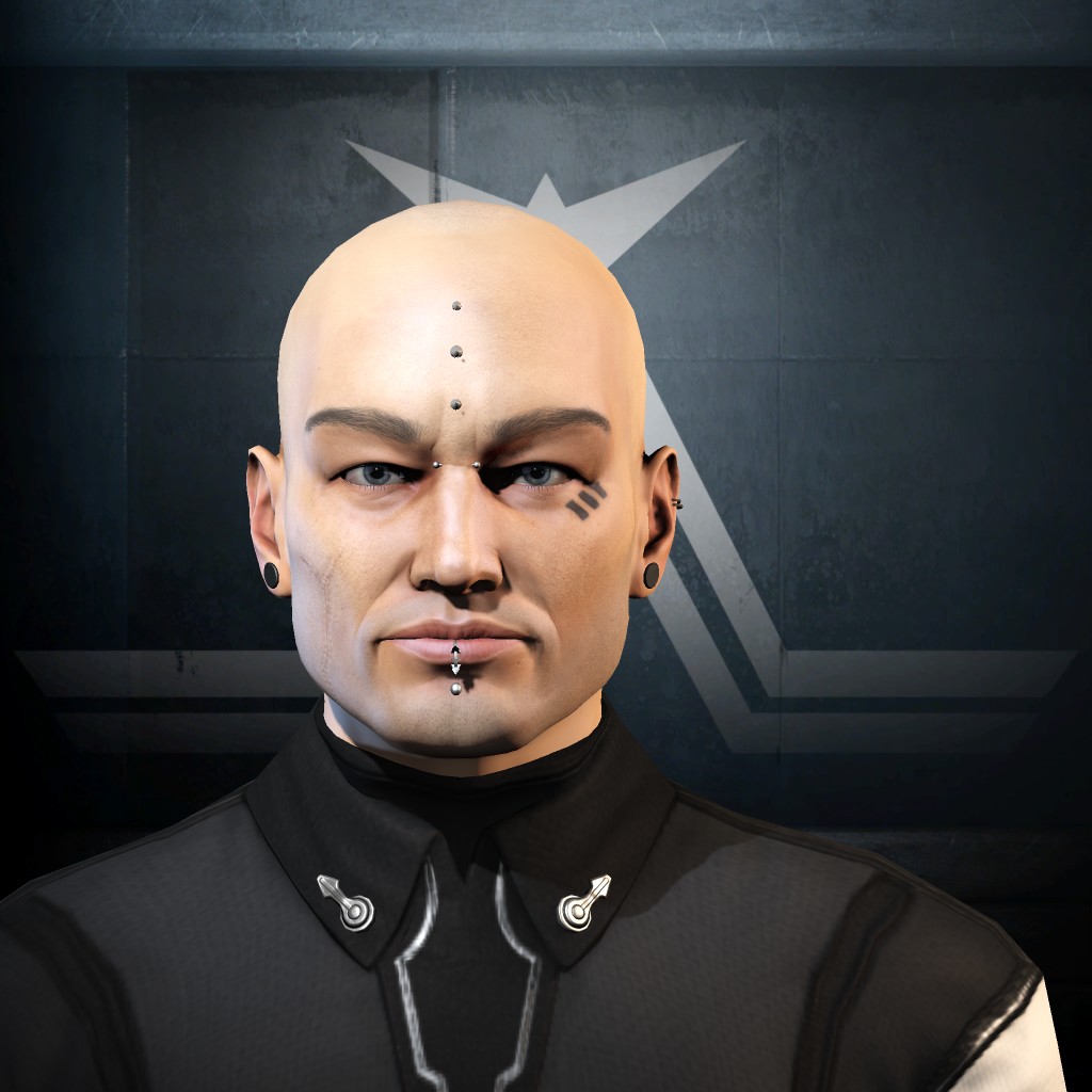 Ethane Ragnok