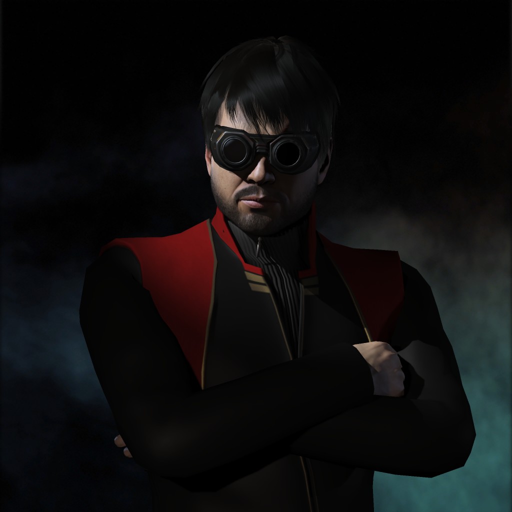 Raven Longstrider