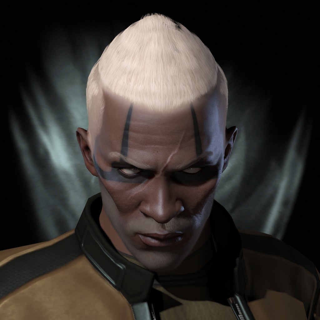 Starlord Nero