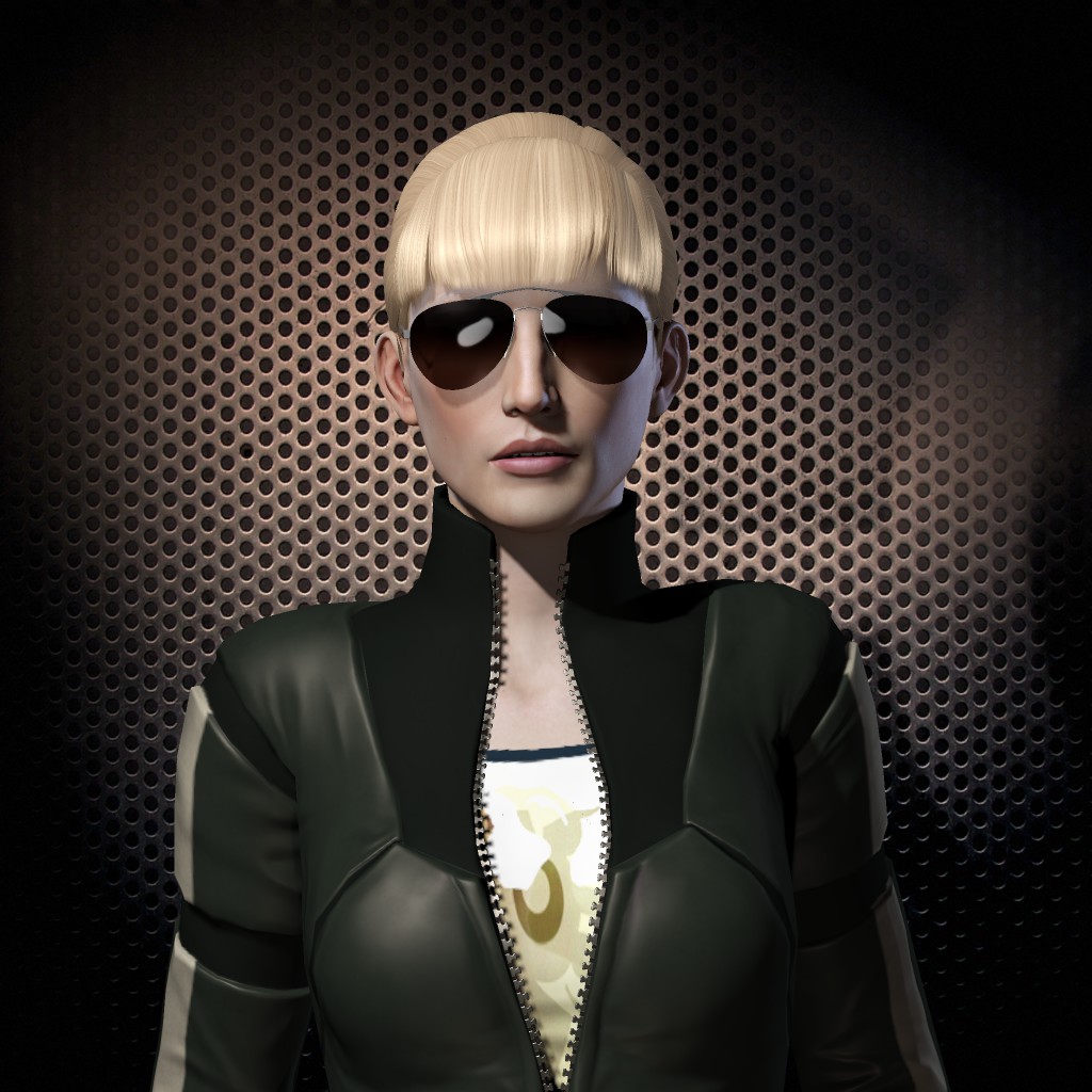 Cecile Narendor