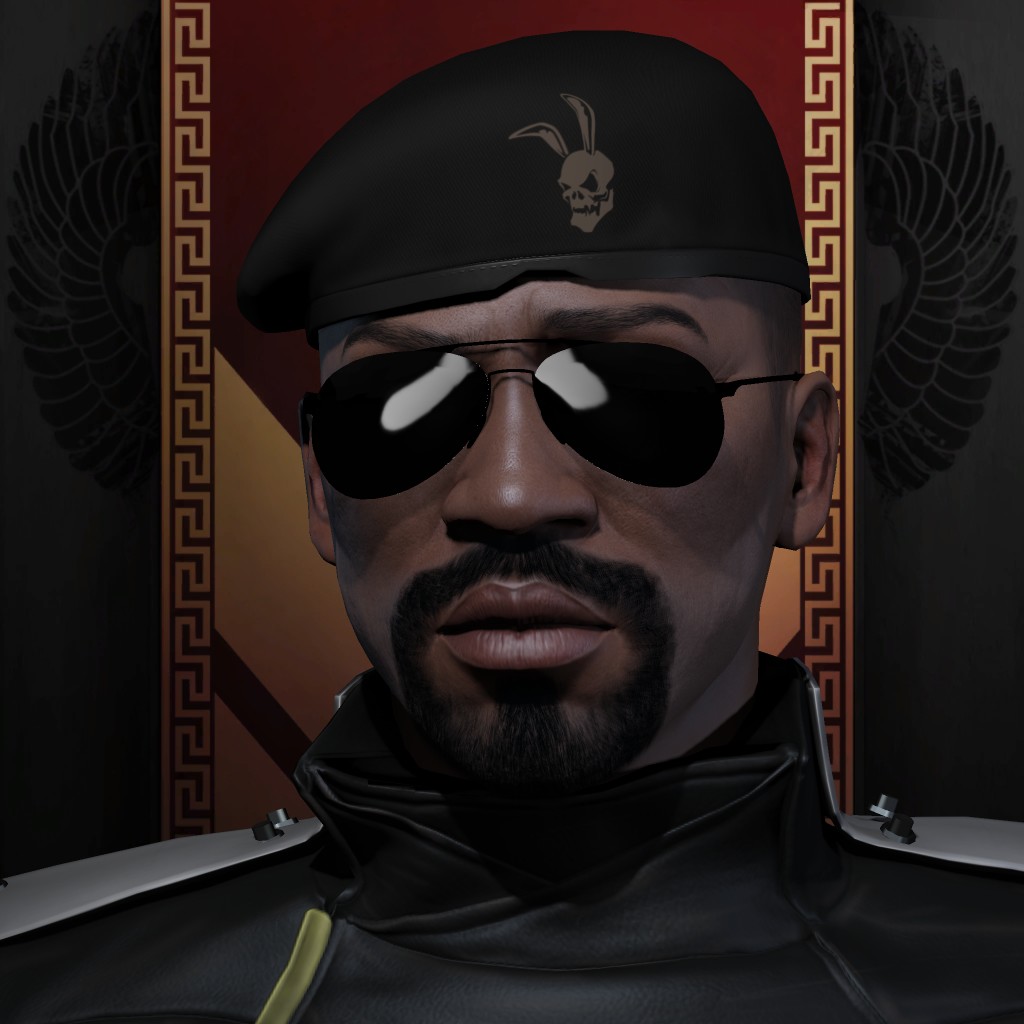 Kalex Mataze