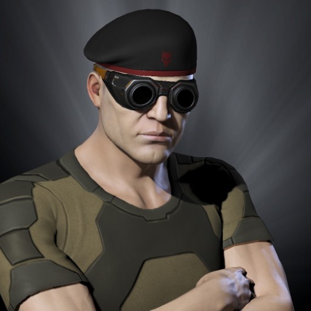 Engineer74L