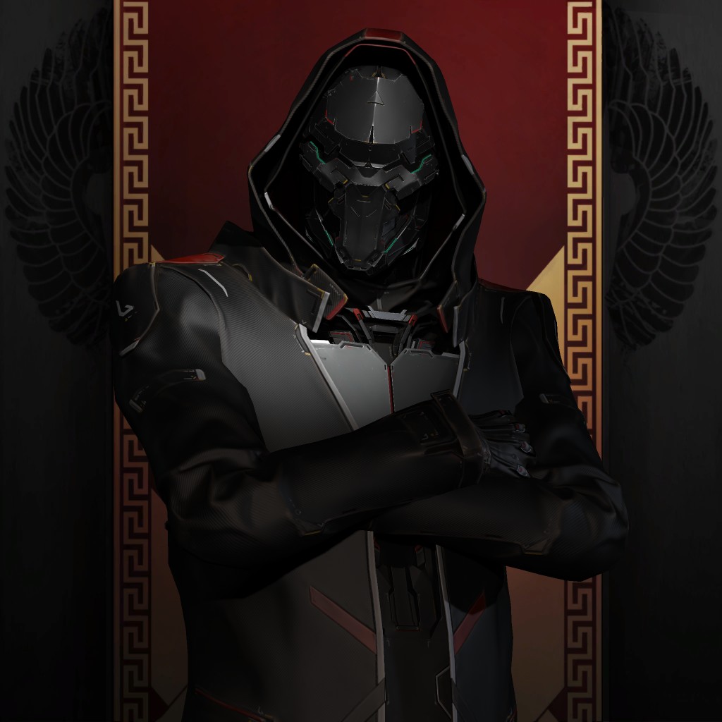 Shepard Shardani