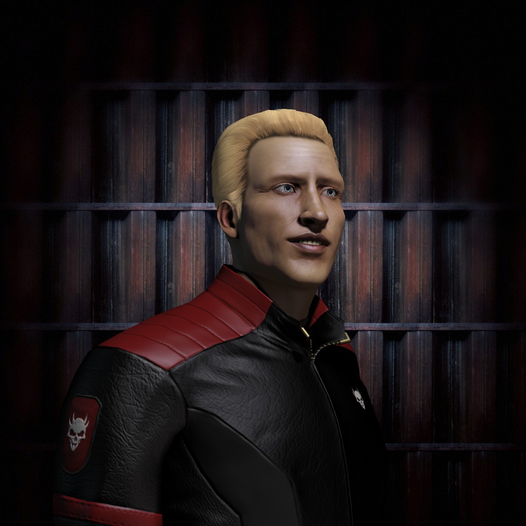 Zapp V Brannigan