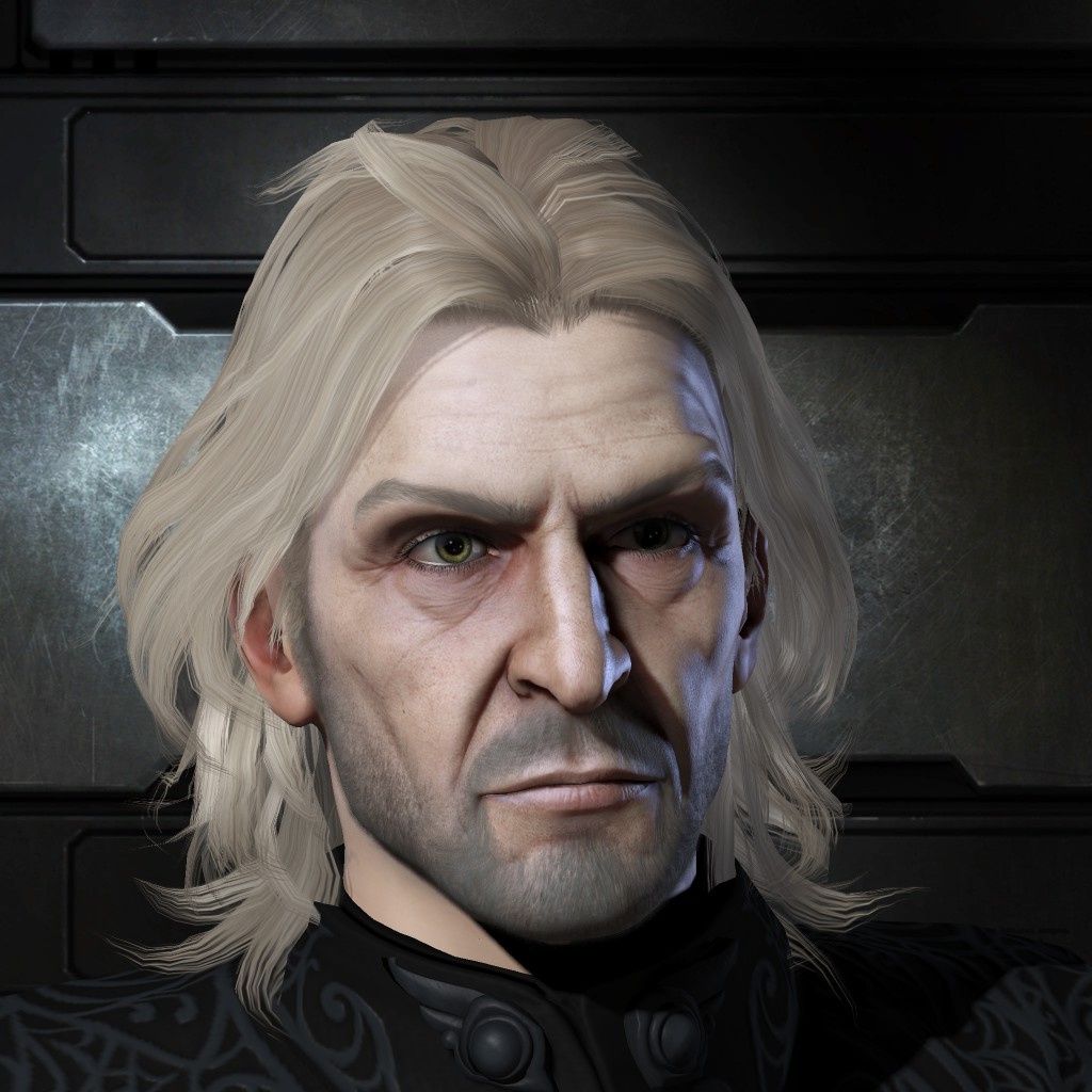 Regi Corleone